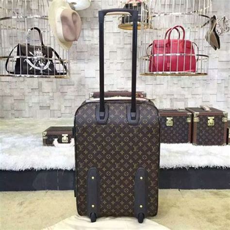 replica louis vuitton hard sided luggage|louis vuitton copies for sale.